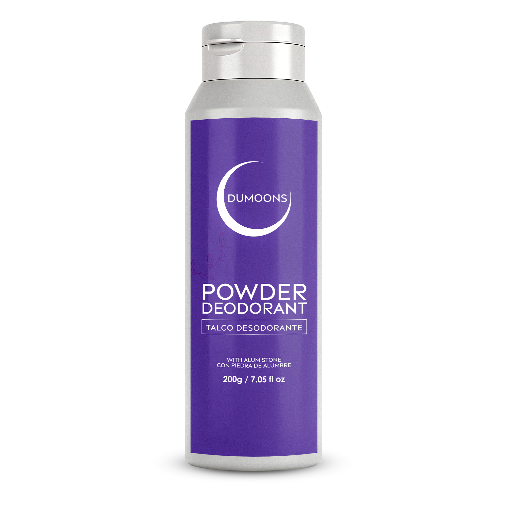 Women’s Body Powder, Scented Body Powder for Odor & Moisture Control, Lightweight All Body Freshness Powder for Soft, Dry, Comfortable Skin, Travel Size